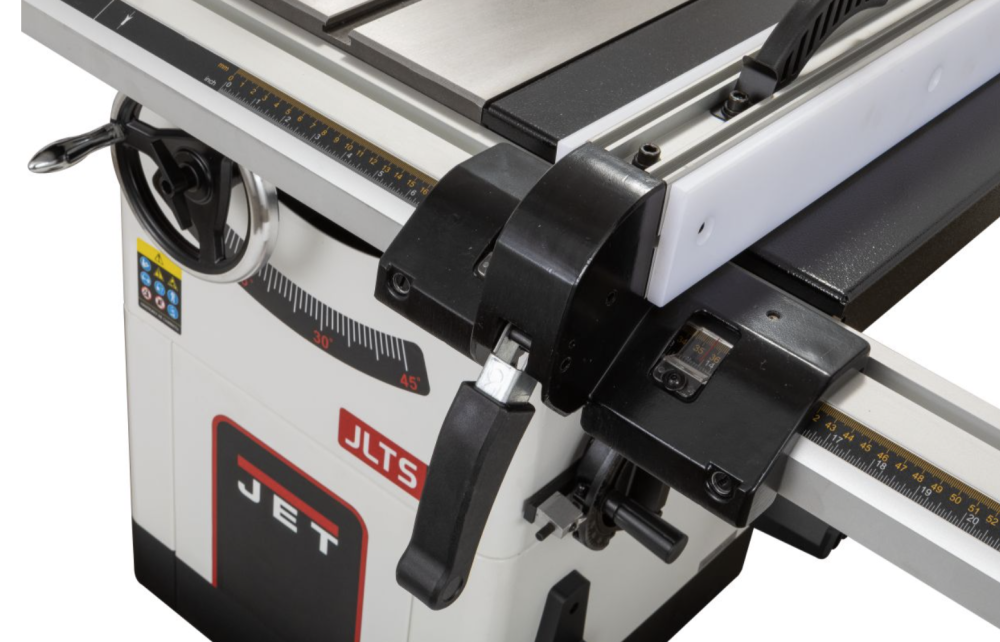 Станок циркулярный Jet JLTS-10L-T 400В – №5