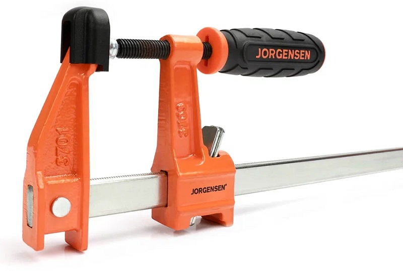 Струбцина F-образная Pony Jorgensen Medium Duty 900 мм (3736) – №1