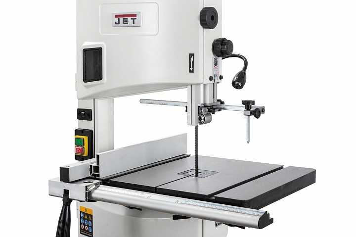 Станок ленточнопильный Jet JWBS-12S – №4