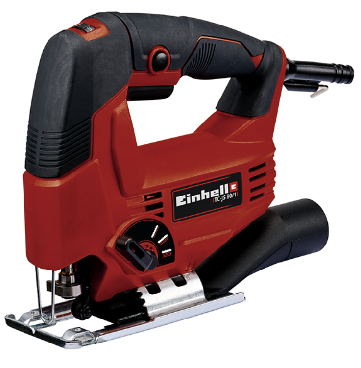 Лобзик Einhell TC-JS 80/1 – фото №1 Лобзик Einhell TC-JS 80/1 – №1