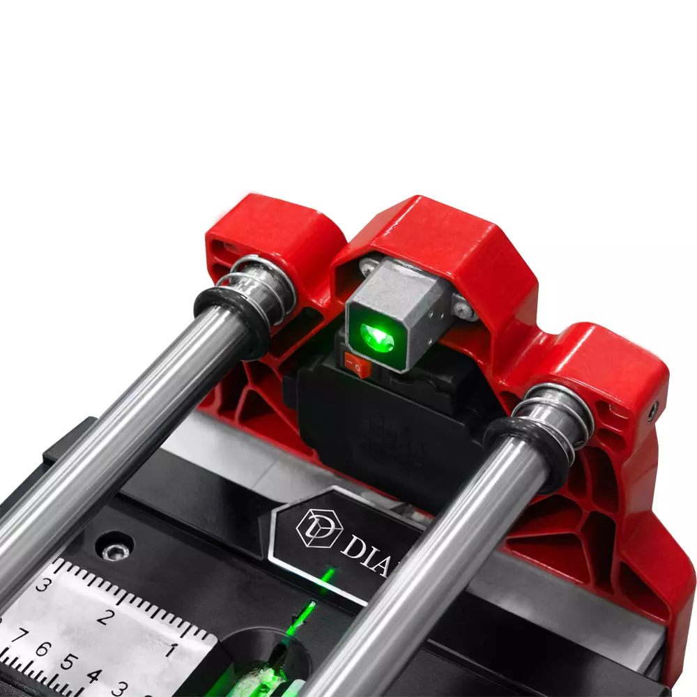 Плиткорез ручной Diam Extra Line twin-850L – фото №4 Плиткорез ручной Diam Extra Line twin-850L – №4