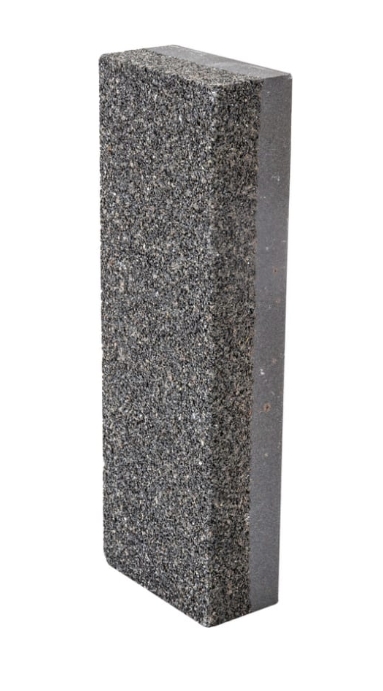 Брусок для очистки шлифовальных кругов Jet 160х60х35 мм – №1