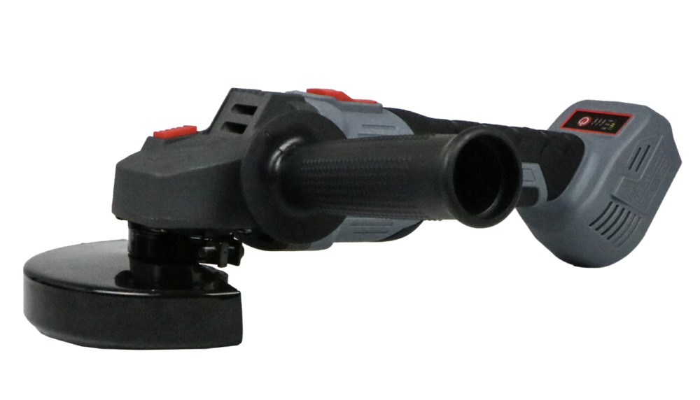 Аккумуляторная УШМ ProfiPower MKDGA-20V (без акк. и з/у) – №1