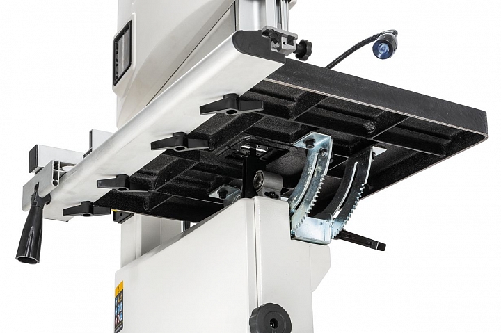 Станок ленточнопильный Jet JWBS-12S – №11