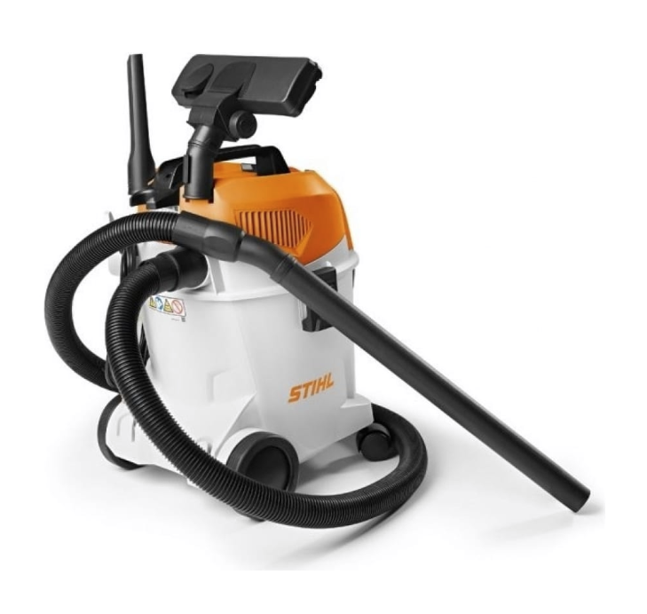 Пылесос строительный Stihl SE 33 – №1