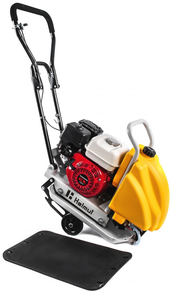 Виброплита бензиновая Helmut RP63H – №4