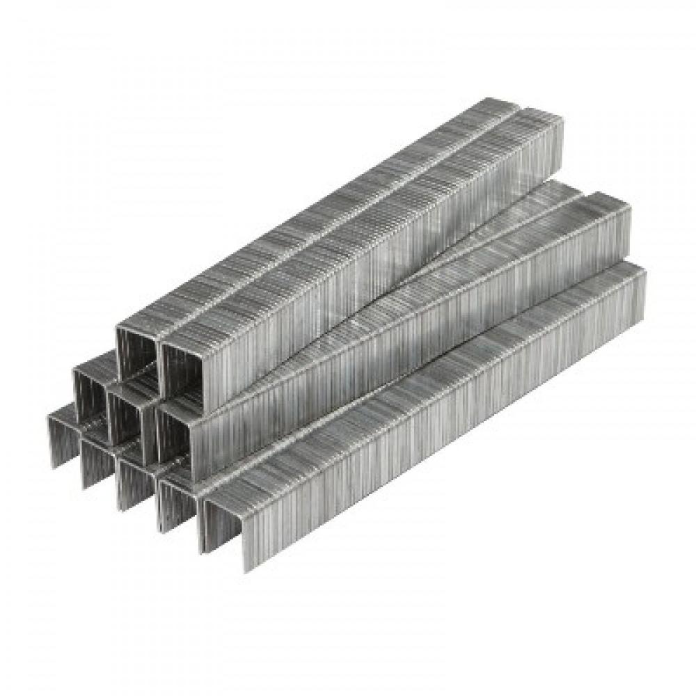 Скобы для степлера BeA 95/10 мм (5000 шт) – №1