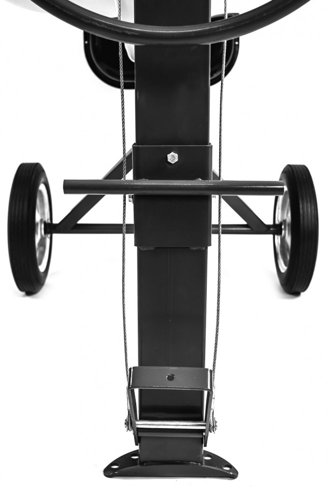 Бетоносмеситель Helmut BM260 – №9