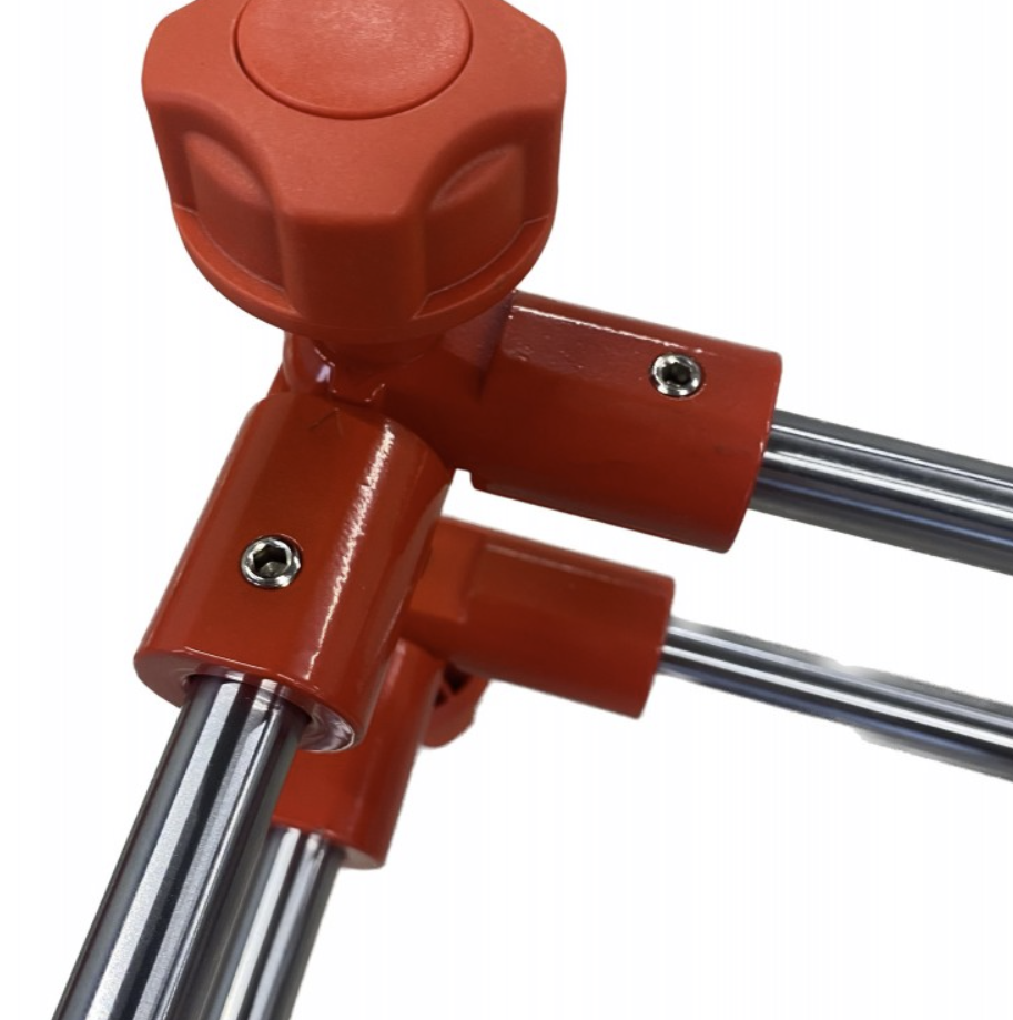 Регулятор плиточного пространства и фиксации угловя DLT VST MAX – №3