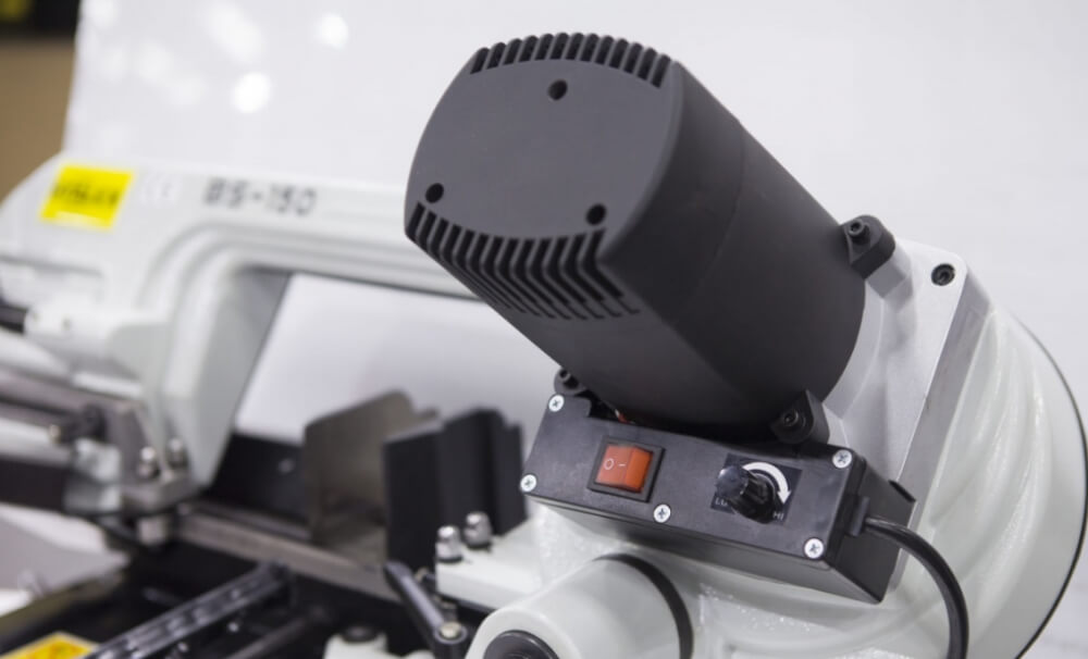 Станок ленточнопильный Stalex BS-150 – №1