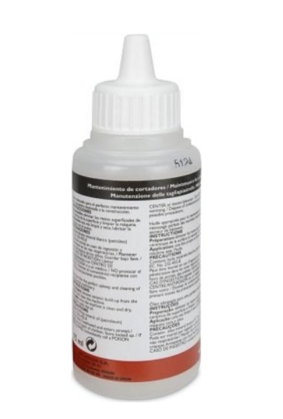 Средство для смазки направляющих систем Rubi 75 мл. – №1