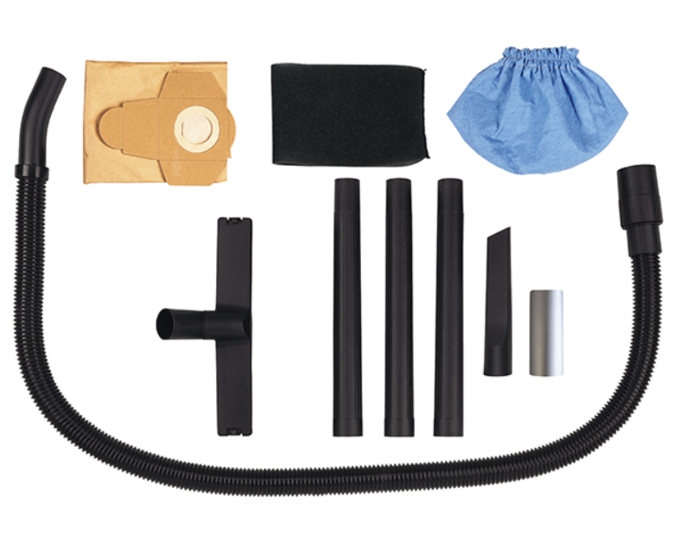 Пылесос строительный Einhell TC-VC 1820 SA – №1