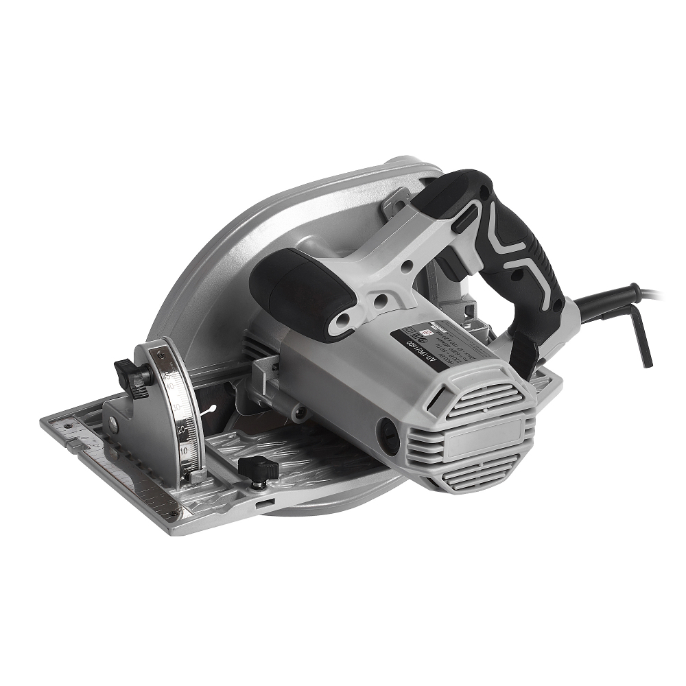 Пила циркулярная Интерскол ДП-190/1600 – №1