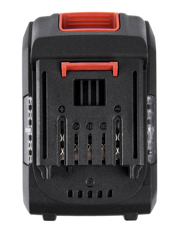 Аккумулятор Elitech HD RCB 2050S (E0911.092.00) – фото №3 Аккумулятор Elitech HD RCB 2050S (E0911.092.00) – №3