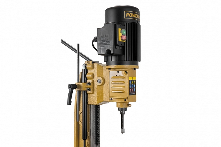 Станок долбёжно-пазовальный Powermatic 719T – №3