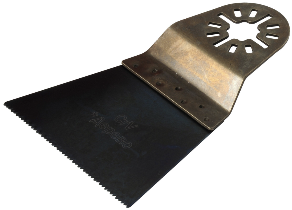 Насадка Elitech для многофункционального инструмента, 80х68 мм – №1