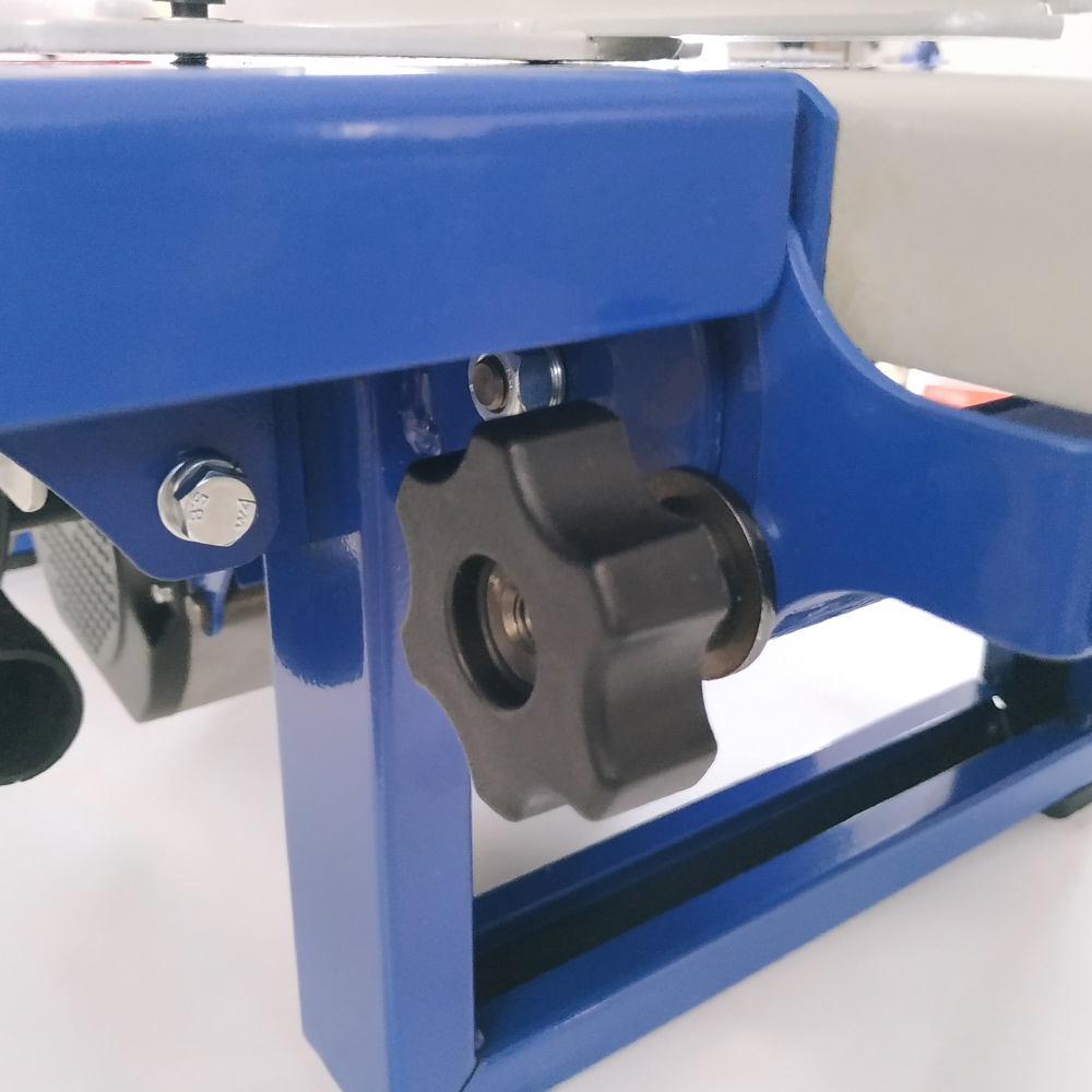 Станок деревообрабатывающий Белмаш Mogilev 2.4 ECO – №2