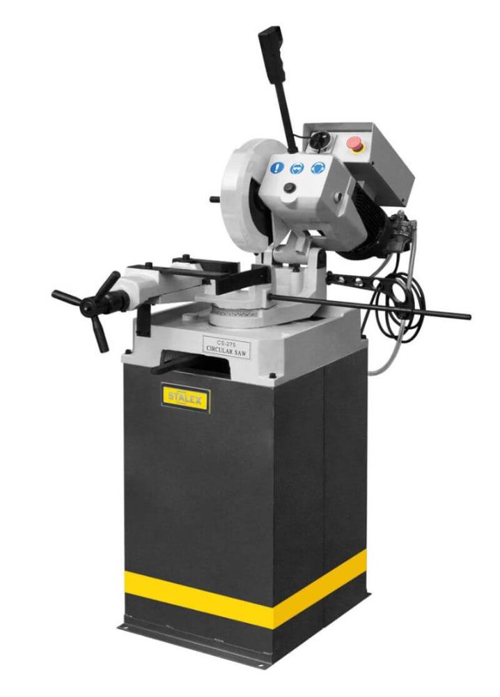 Пила дисковая по металлу Stalex CS-275 – №1