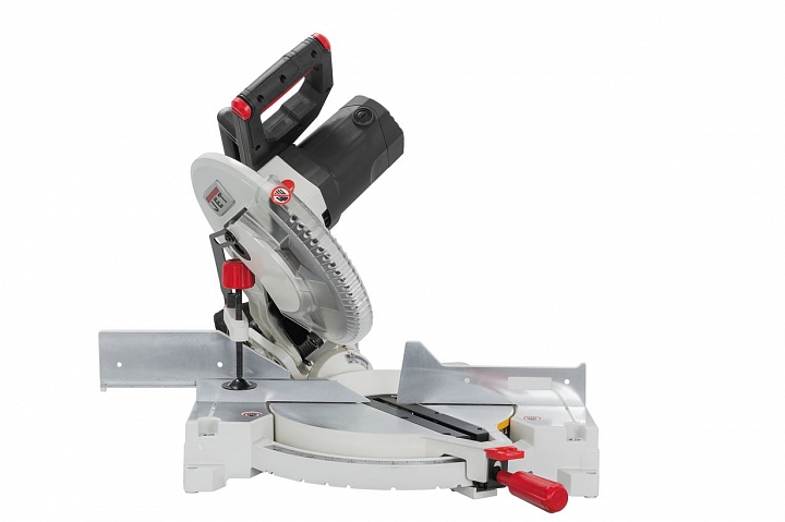Пила торцовочная Jet JMS-12SB – фото №5 Пила торцовочная Jet JMS-12SB – №5