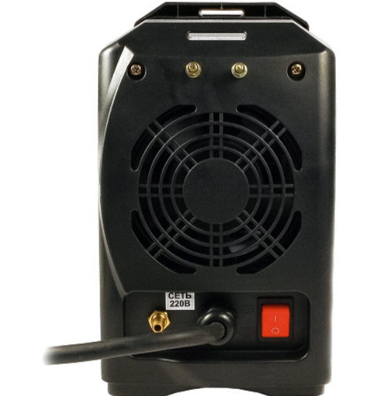 Сварочный аппарат плазменной резки Кедр UltraCUT-40 – №3