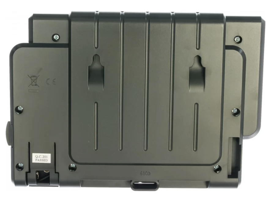 Блок управления клапанами полива Gardena Classic 4030 – №1