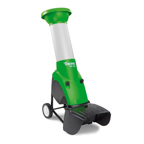 Измельчитель электрический Viking GE 250.1 2.5kW – №1