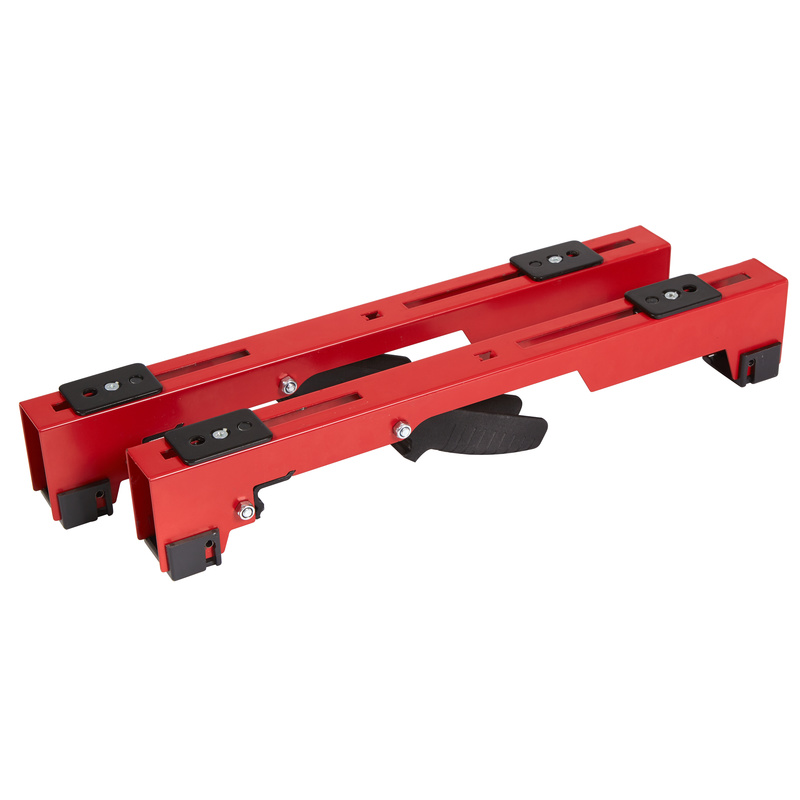 Станина MSLA1 для торцовочной пилы Milwaukee MSL 2000 – №1