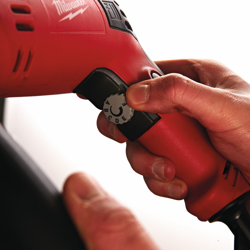 Дрель Milwaukee DE 13 RP – №2