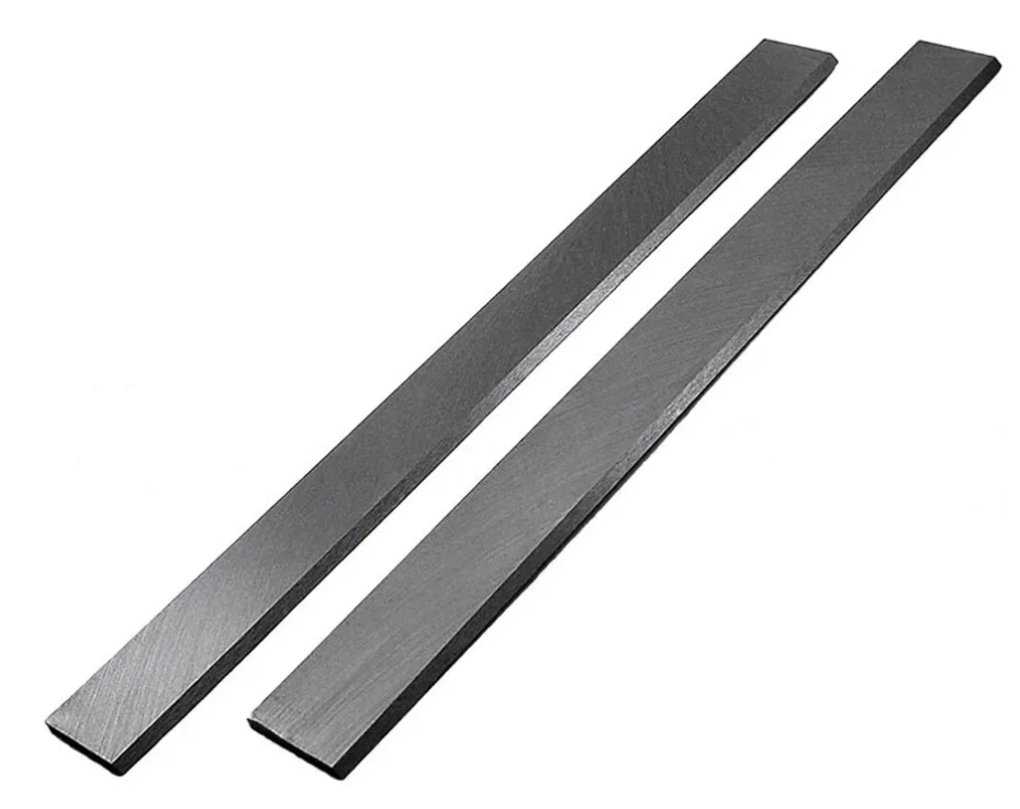 Ножи строгальные SEB HSS 300х2,5х25 мм для станков (2 шт) – №1