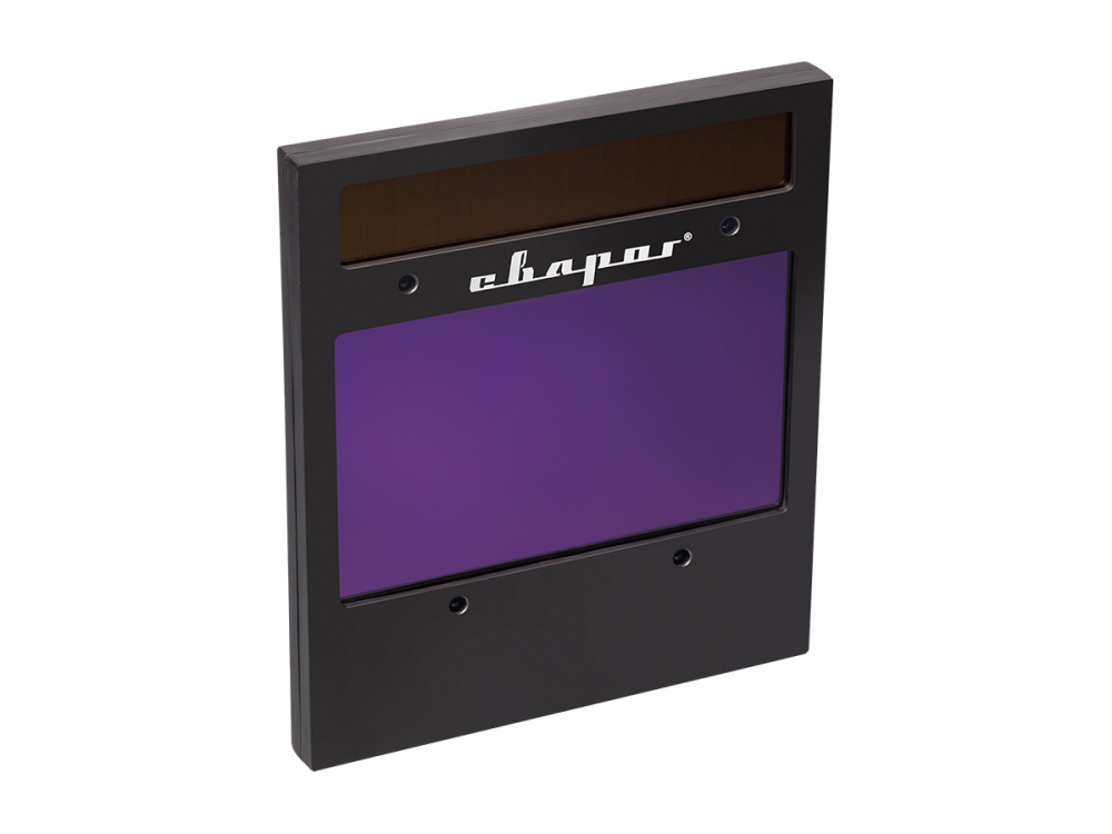 Маска сварщика Сварог 4001F Хищник – №3