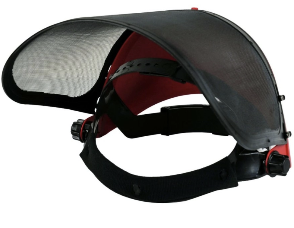 Шлем защитный сетчатый Elitech (0809.018900) – №1