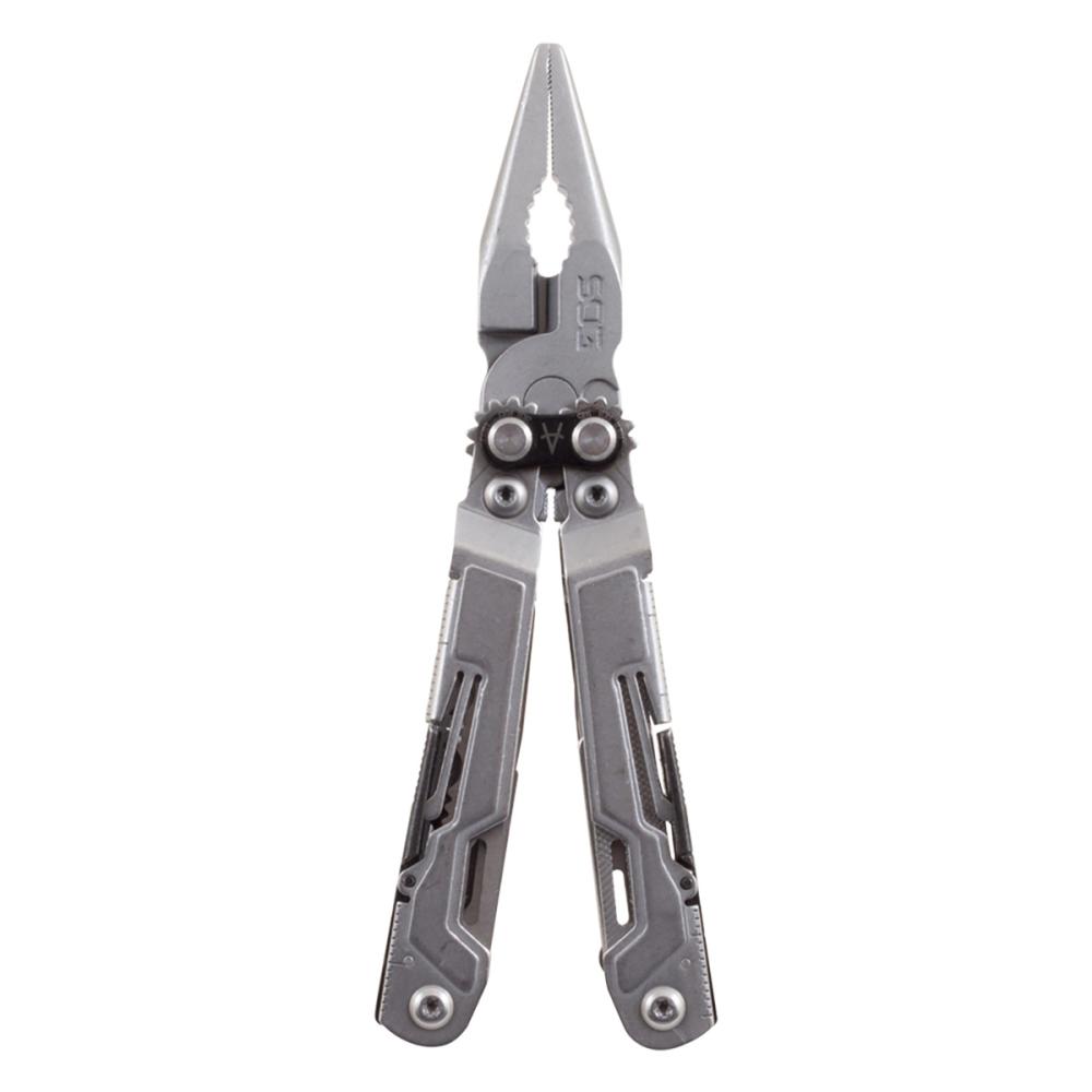 Мультитул SOG Powerpint (PP1001) – фото №1 Мультитул SOG Powerpint (PP1001) – №1
