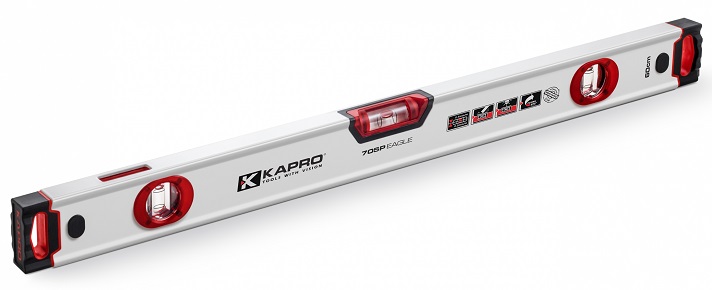 Уровень Kapro Eagle 60 см – №1