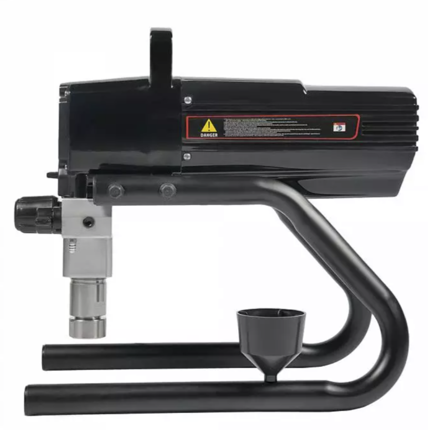 Окрасочный аппарат Schtaer Mars 20 – №3