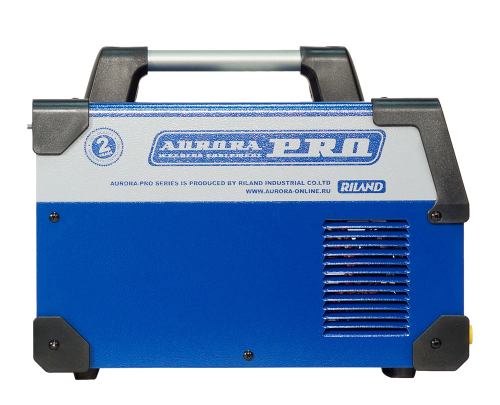 Сварочный аппарат плазменной резки Aurora PRO Airhold 42 – №5