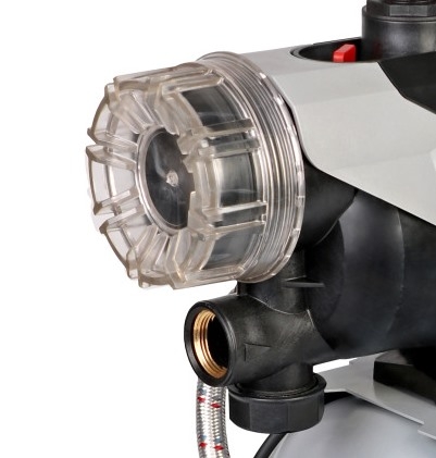 Насосная станция ALKO Easy HW 3600 – №2