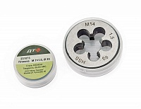 Плашки купить в интернет-магазине Тиски