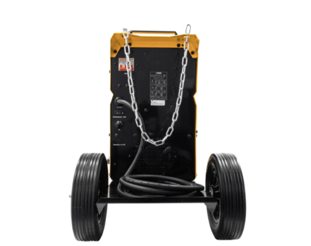 Сварочный полуавтомат Кедр AlphaMIG-250S-3 – №3