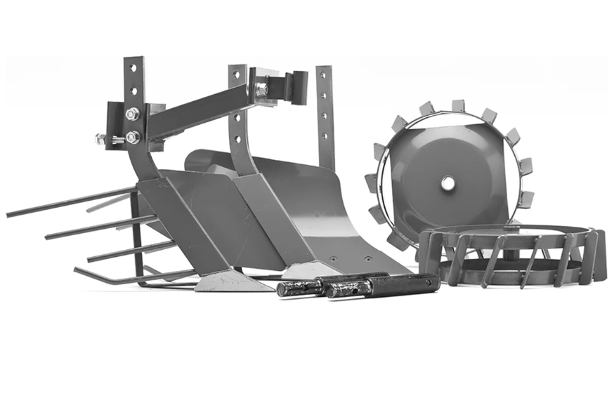 Комплект навесного оборудования Caiman Maxi – №1