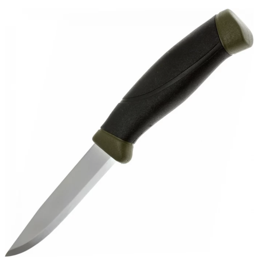 Нож Morakniv Companion MG (C) (11863) – фото №1 Нож Morakniv Companion MG (C) (11863) – №1