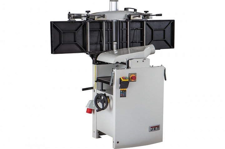 Станок фуговально-рейсмусовый Jet JPT- 310 400В – №4
