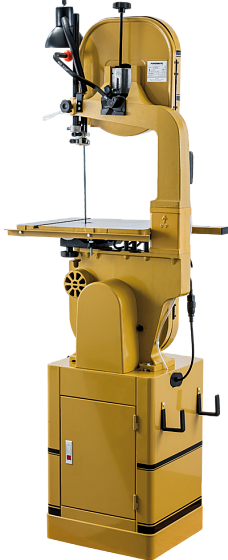 Станок ленточнопильный Powermatic PWBS-14CS 230В – фото №13 Станок ленточнопильный Powermatic PWBS-14CS 230В – №13