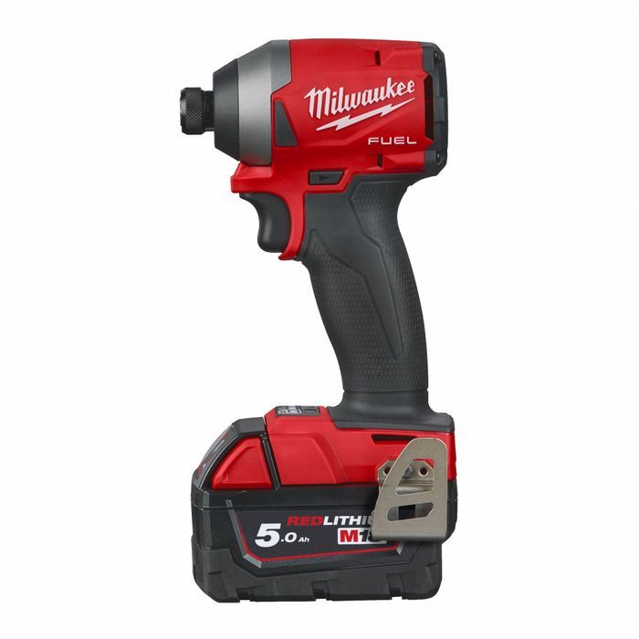 Аккумуляторный винтоверт Milwaukee M18 FID2-502X FUEL (2х5,0 Ач) – №1