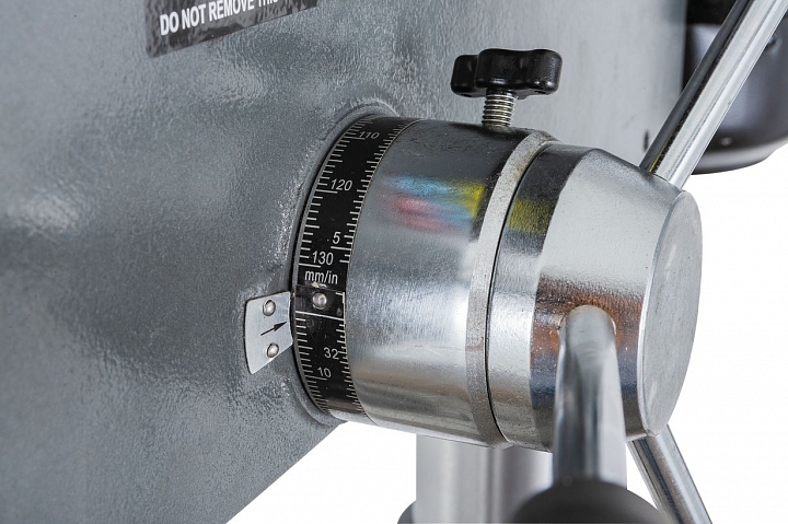 Станок сверлильный Jet JDP-22F – №5