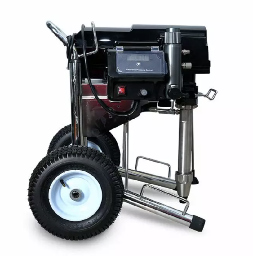 Окрасочный аппарат Schtaer Jupiter 5.1 – №3