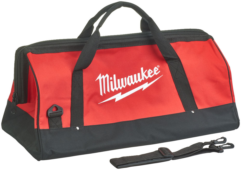 Сумка для инструментов Milwaukee L – фото №2 Сумка для инструментов Milwaukee L – №2