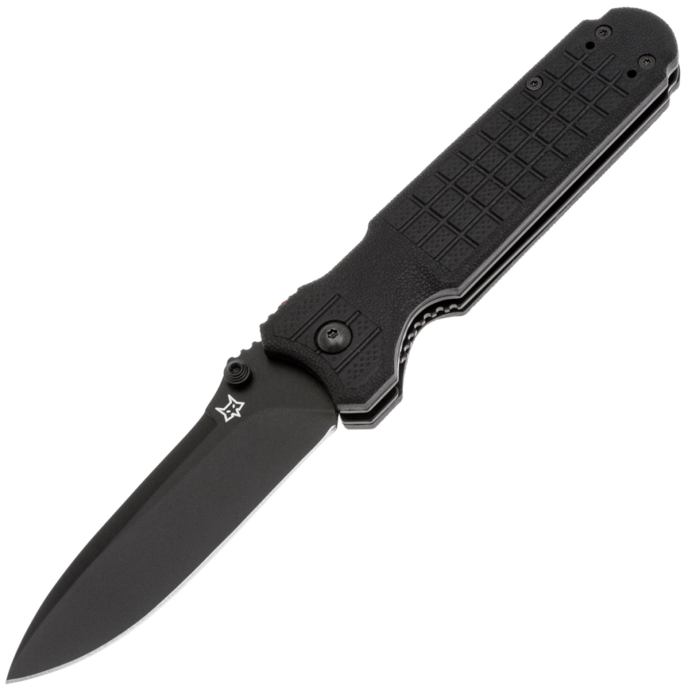 Нож Fox Knives Predator II (FX-446 B) – фото №1 Нож Fox Knives Predator II (FX-446 B) – №1