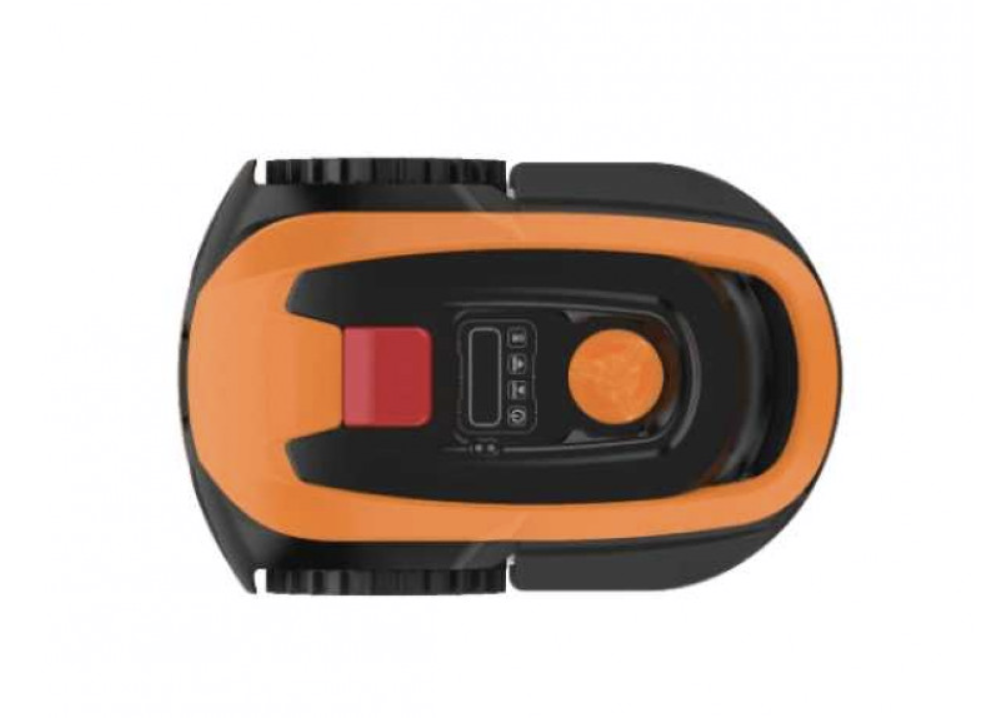 Газонокосилка-робот Villartec MI 302 – №2