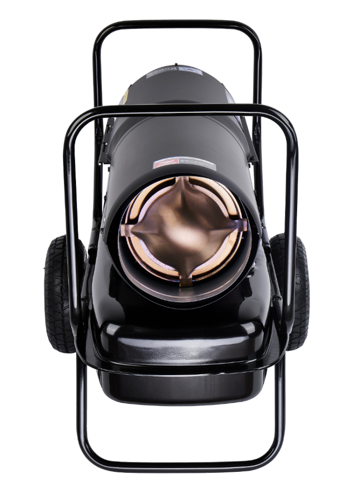 Обогреватель дизельный Elitech HD DGH 70 – №3