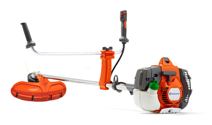 Триммер бензиновый Husqvarna 535 RX – фото №1 Триммер бензиновый Husqvarna 535 RX – №1